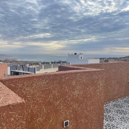 Mountain Taghazout Apartment Exterior photo